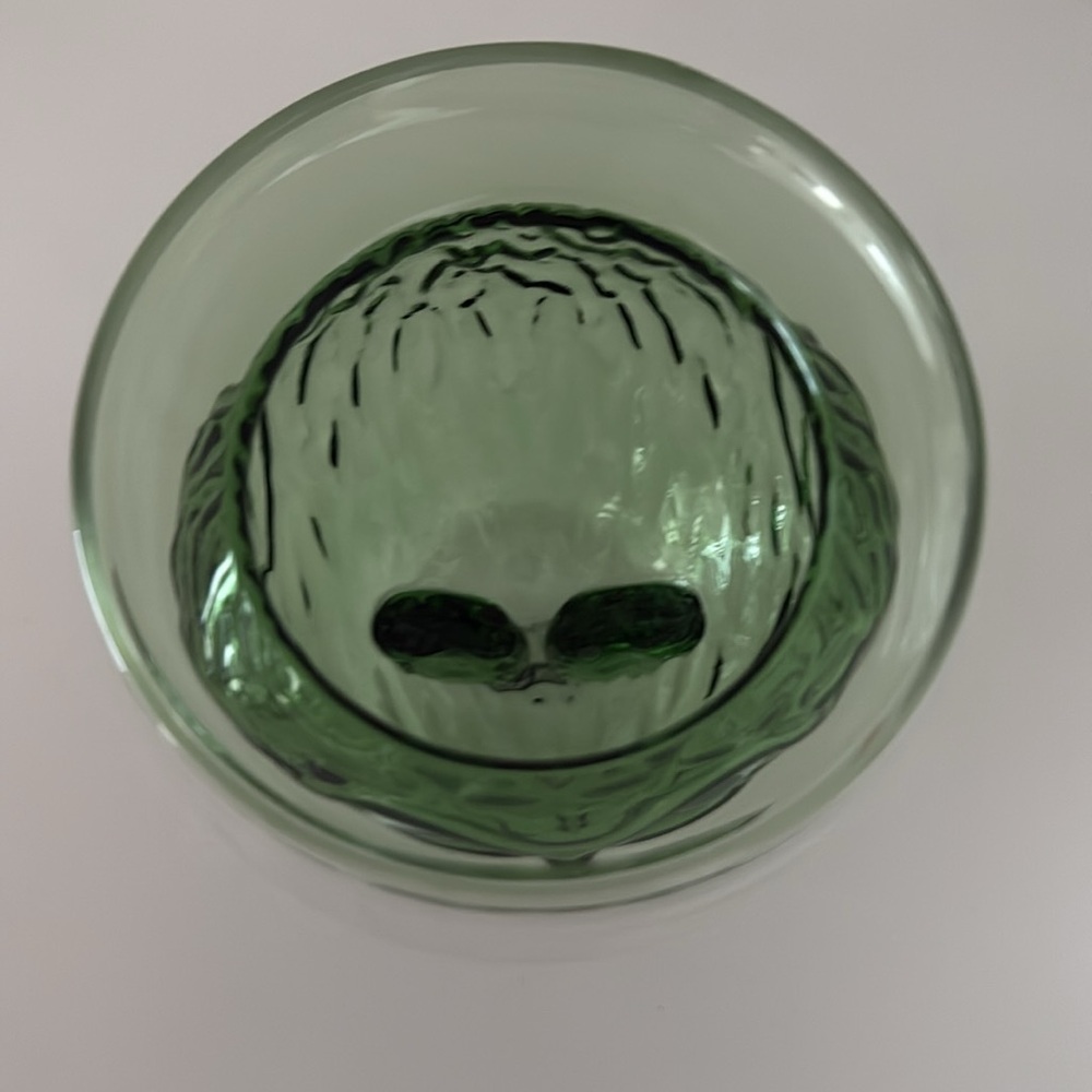 PopMart Labubu Cup + CryBaby + Trader Joe's Mini Pastel Canvas Tote Set - Picture 10 of 11